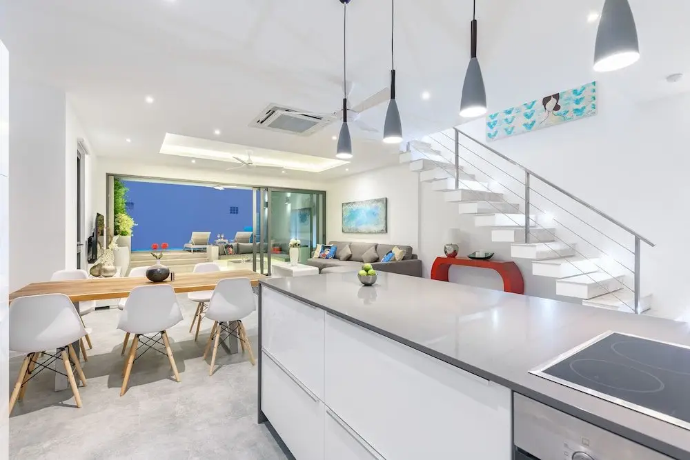 Самуи: Villa Palm Vista - Luxury, Private Pool Villa