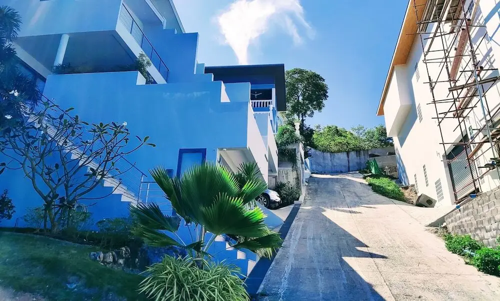 Самуи: Villa Palm Vista - Luxury, Private Pool Villa