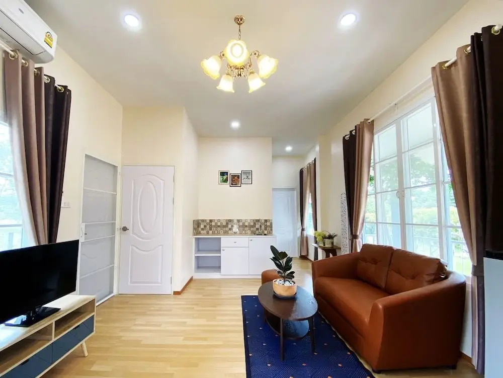 Пак-Чонг: Jardin Residence Pakchong