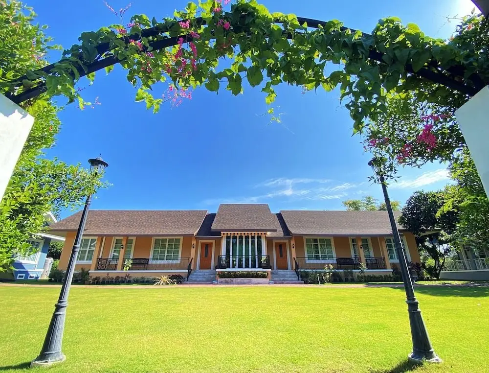 Jardin Residence Pakchong — фото 1