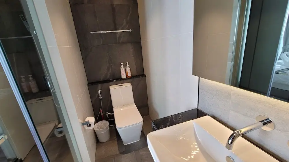 Паттайя: The Andromeda Condominium