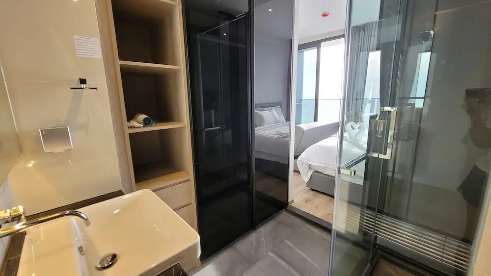 Паттайя: The Andromeda Condominium