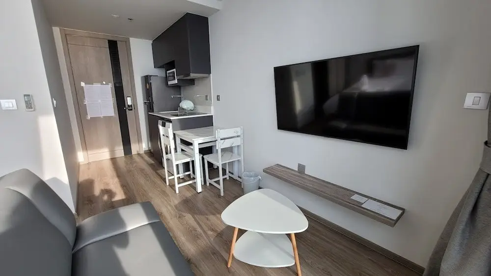 Паттайя: The Andromeda Condominium