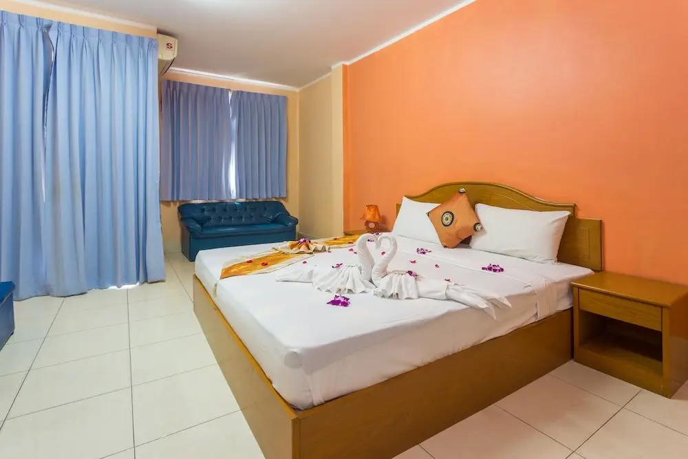 Кату: Room in B&B - Belvedere - Bucintoro
