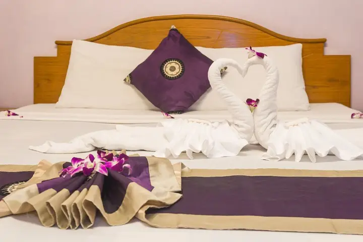 Кату: Room in B&B - Belvedere - Bucintoro