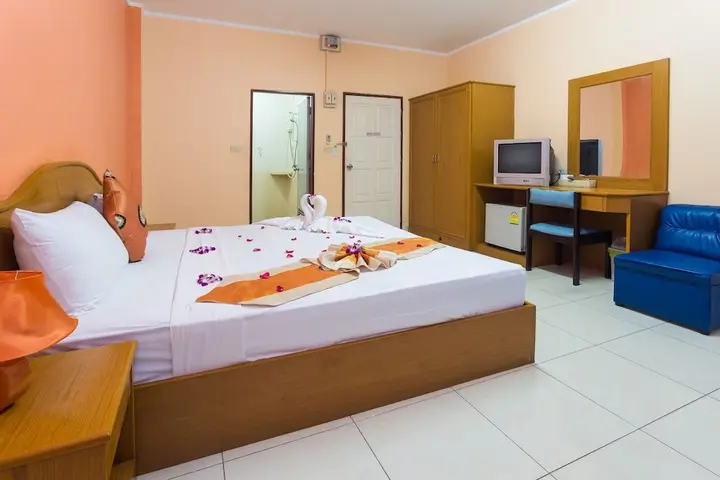 Кату: Room in B&B - Belvedere - Bucintoro