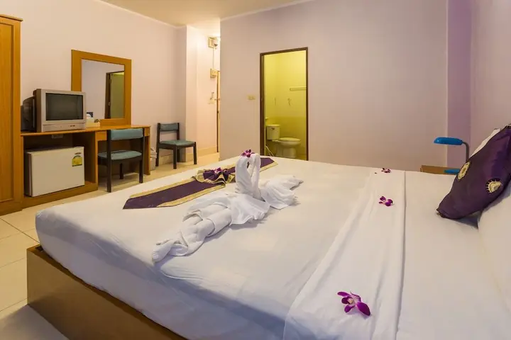 Кату: Room in B&B - Belvedere - Bucintoro