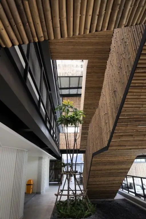 Пак-Чонг: Pakchong Center Poshtel