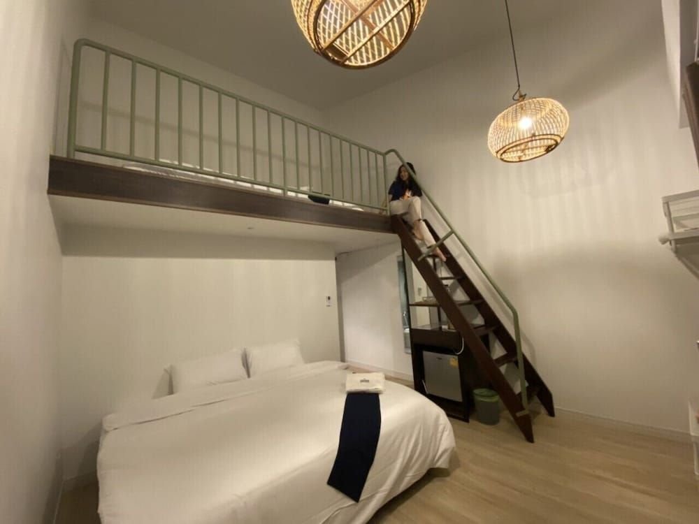 Пак-Чонг: Pakchong Center Poshtel