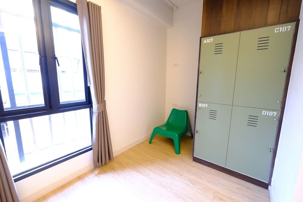 Пак-Чонг: Pakchong Center Poshtel
