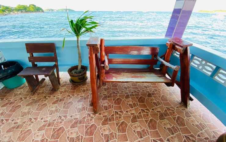 Ко-Лан: Baan Thalay Suay Koh Larn