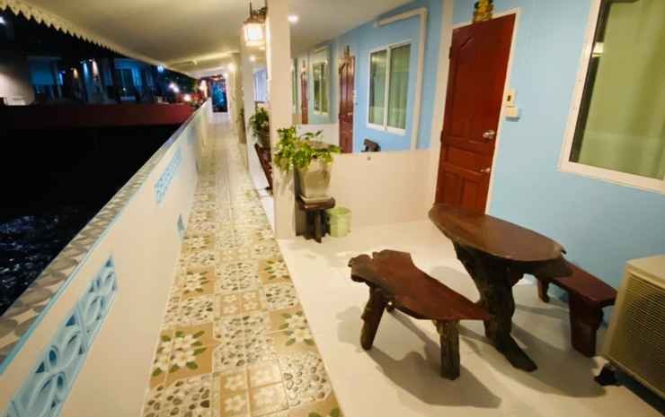 Ко-Лан: Baan Thalay Suay Koh Larn