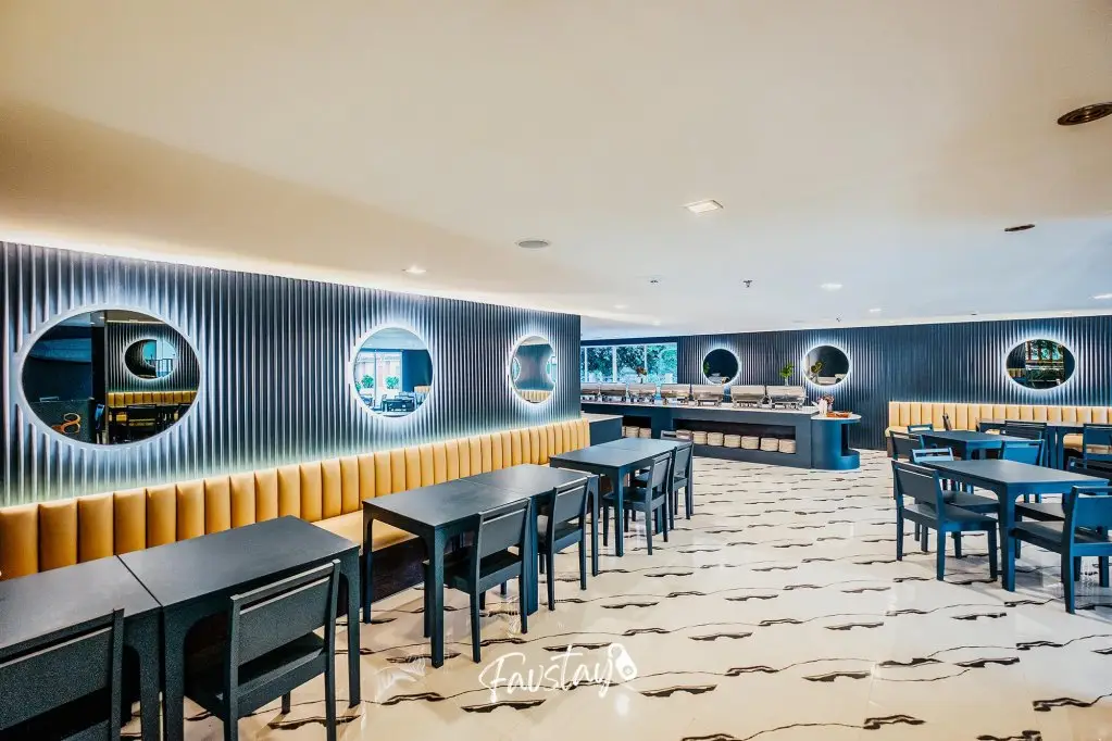 Паттайя: So Boutique Pattaya Hotel