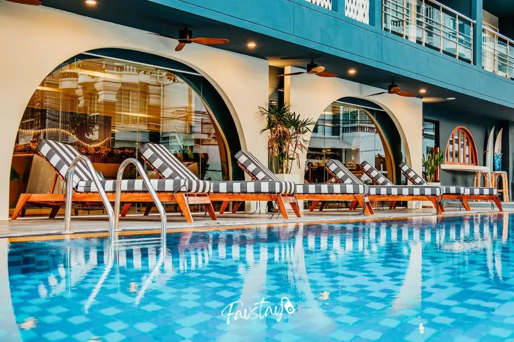 Паттайя: So Boutique Pattaya Hotel