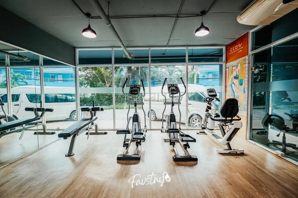 Паттайя: So Boutique Pattaya Hotel