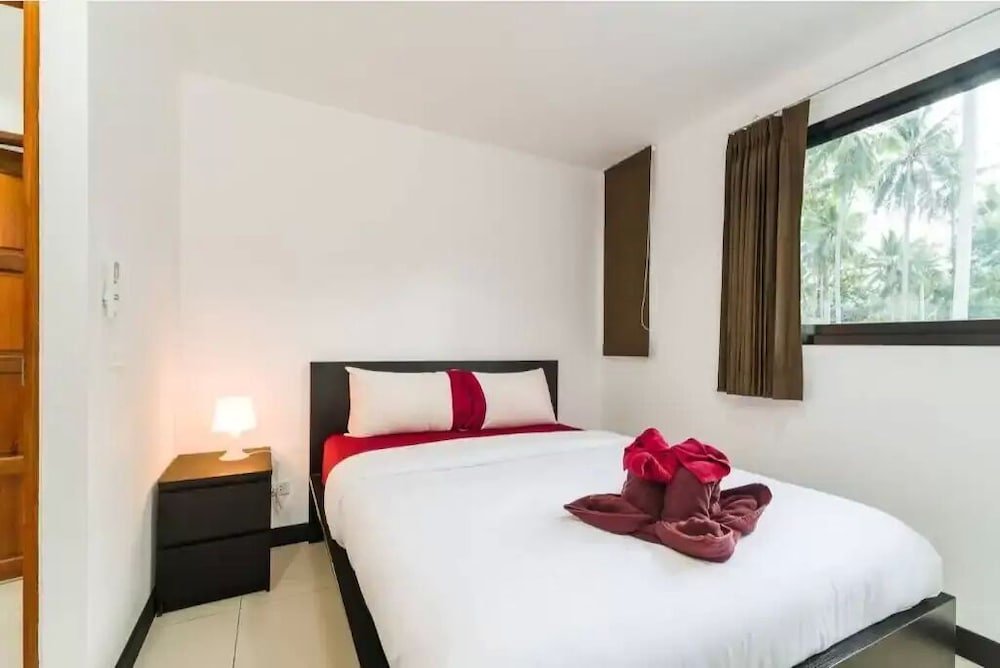 Самуи: Villas Mona