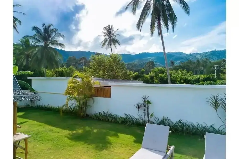 Самуи: Villas Mona
