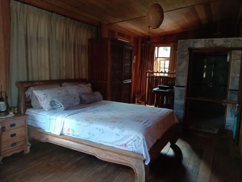 Ко Куд: Di Canale Klongmad Boutique Stay
