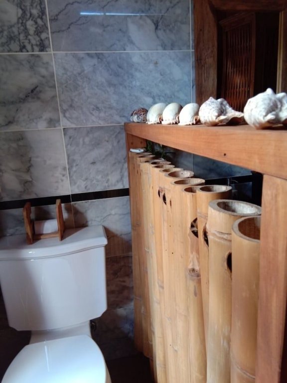 Ко Куд: Di Canale Klongmad Boutique Stay