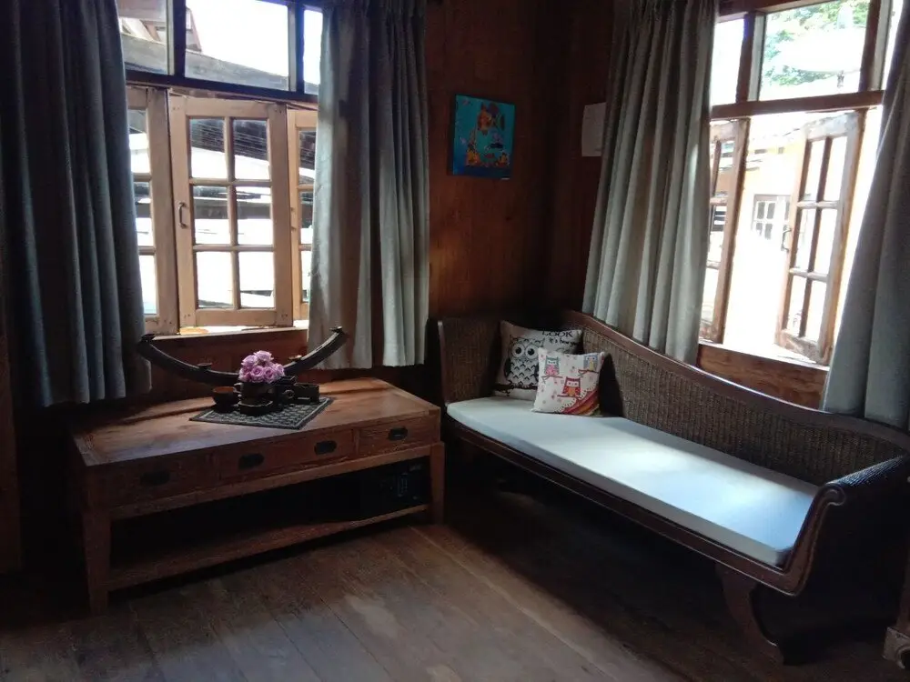 Ко Куд: Di Canale Klongmad Boutique Stay