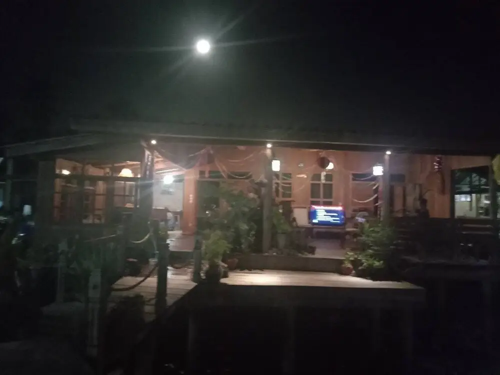 Ко Куд: Di Canale Klongmad Boutique Stay