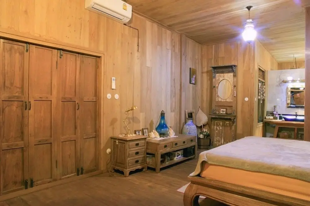 Ко Куд: Di Canale Klongmad Boutique Stay
