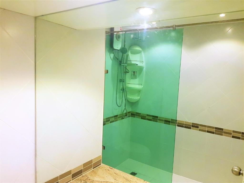 Паттайя: 12th Floor Studio Apartment at Jomtien Beach Condominium