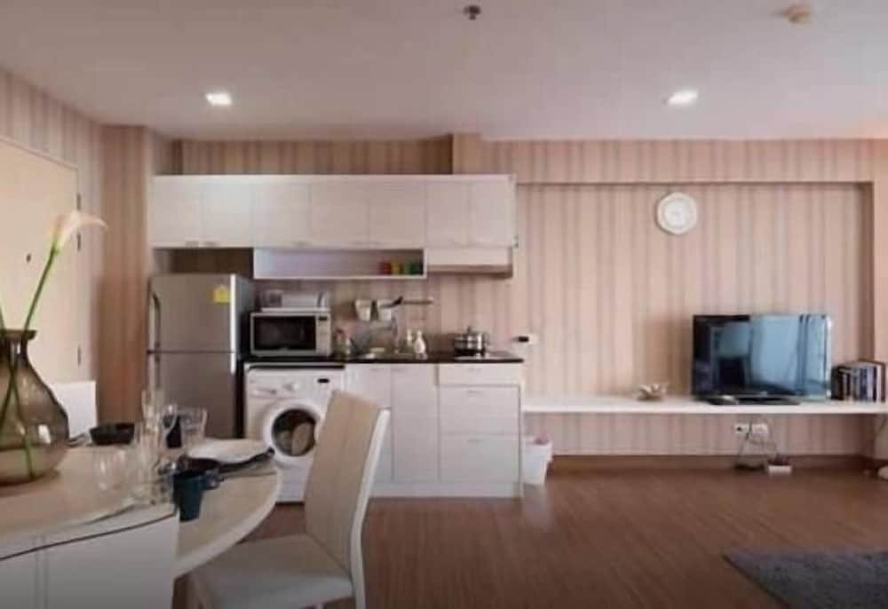 Бангкок: My Resort BKK