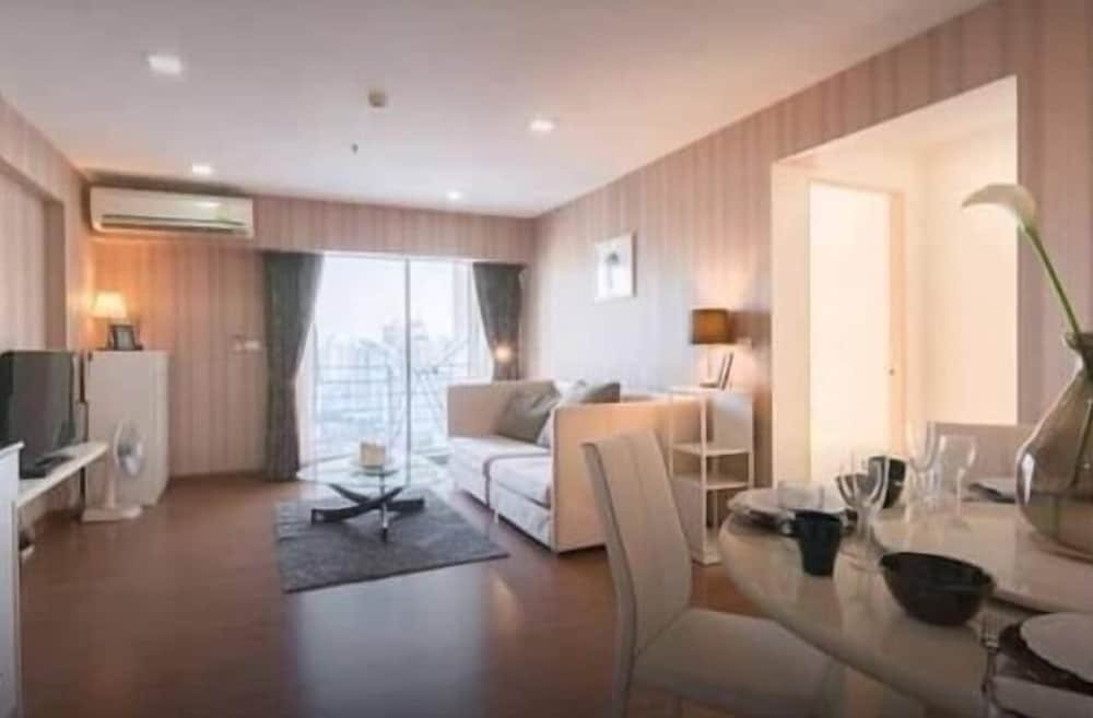 Бангкок: My Resort BKK