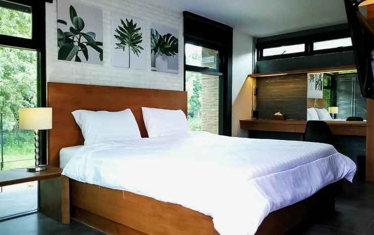 Чиангмай: Vatiaz Boutique Villas Chiang Mai