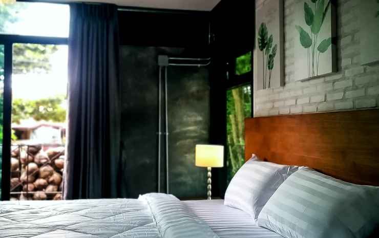 Чиангмай: Vatiaz Boutique Villas Chiang Mai