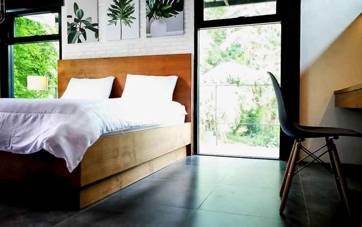 Чиангмай: Vatiaz Boutique Villas Chiang Mai