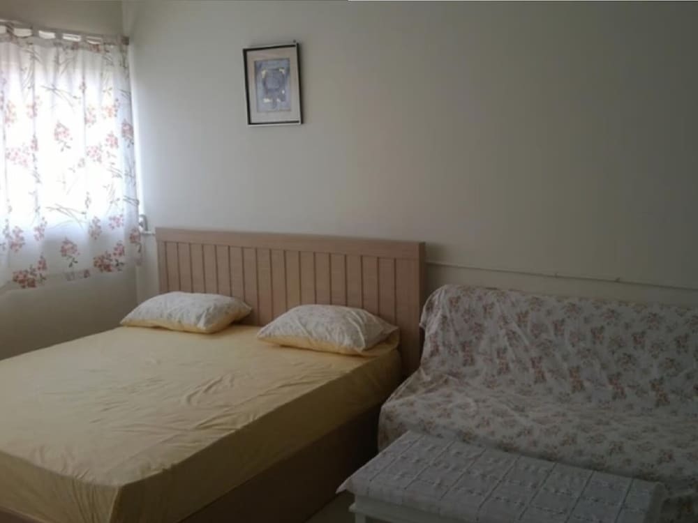 Паккрет: Asia Don Mueang Bangkok Condominium B&b