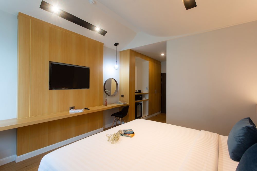 The Canale Samui Resort — фото 1