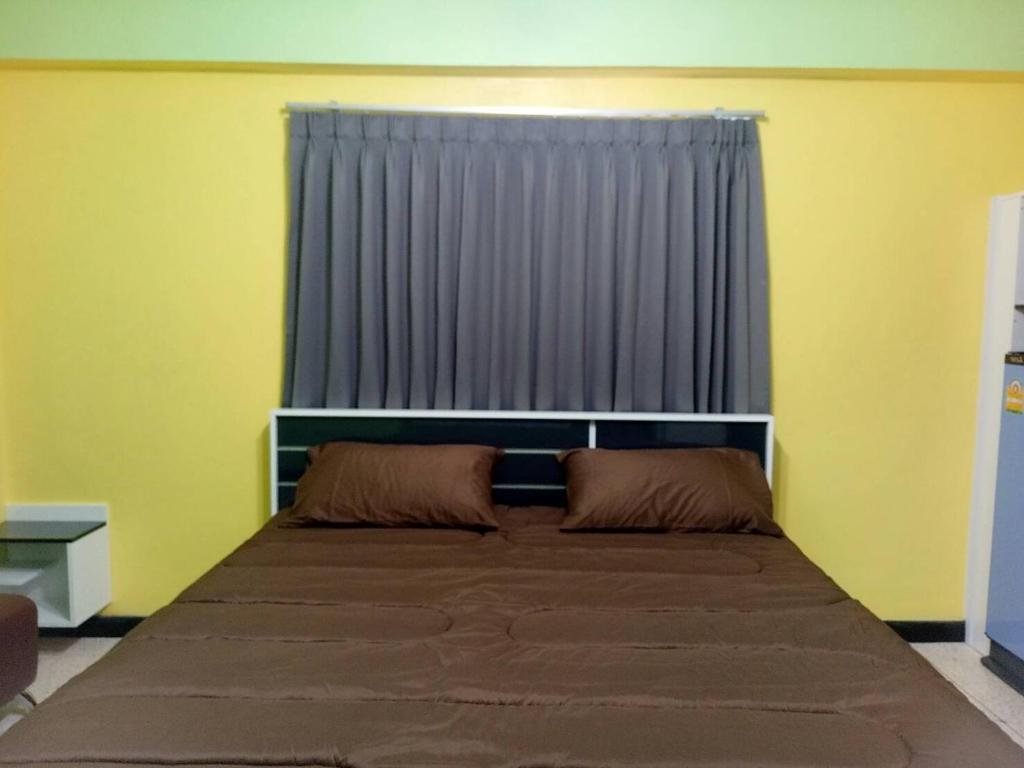 Бангкок: Hotel Paraiso