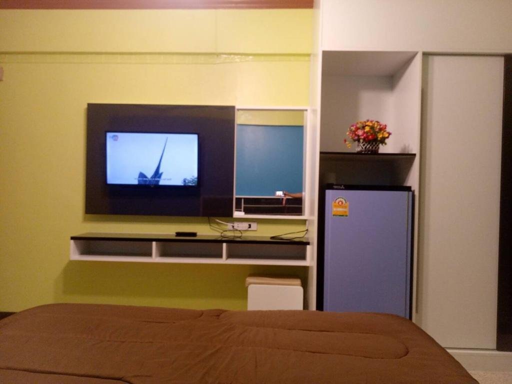 Бангкок: Hotel Paraiso