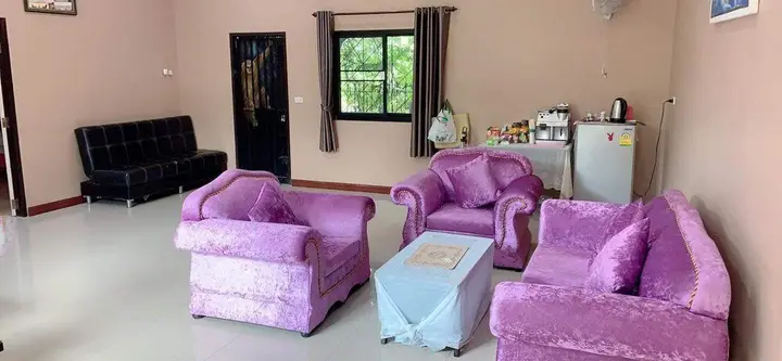 Паттайя: Baan Barrier