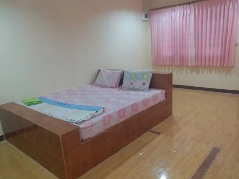 Пак-Чонг: Thanawit Resort