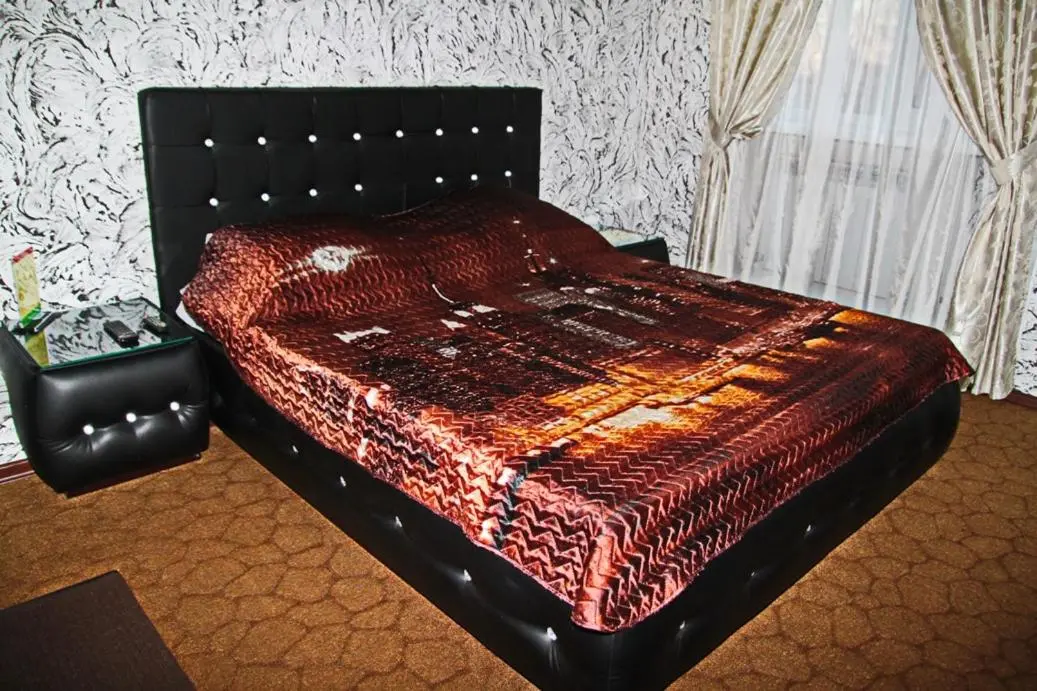 Ставрополь: Hotel Sauna Amazonka