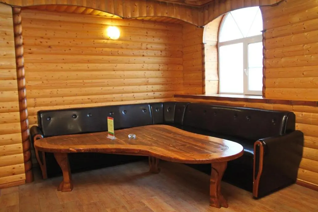 Ставрополь: Hotel Sauna Amazonka