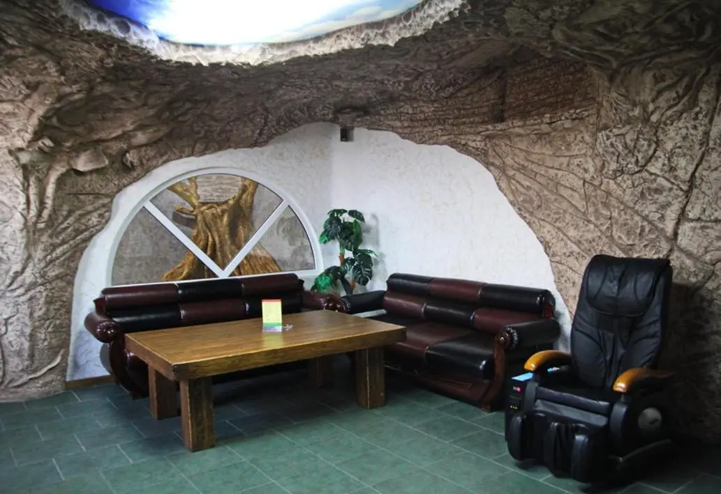Ставрополь: Hotel Sauna Amazonka