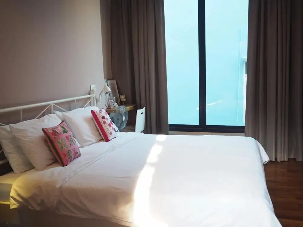 Хуахин: Uncle Jo Hua Hin