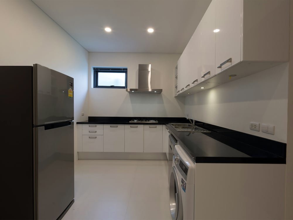 Тхаланг: Villa Abiente