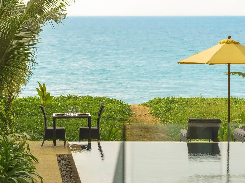 Такуа-Тунг: Infinity Blue Phuket by Elite Havens