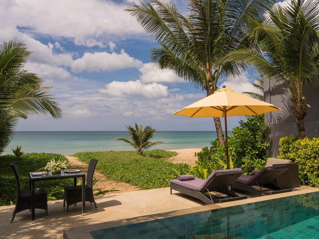 Infinity Blue Phuket by Elite Havens — фото 1