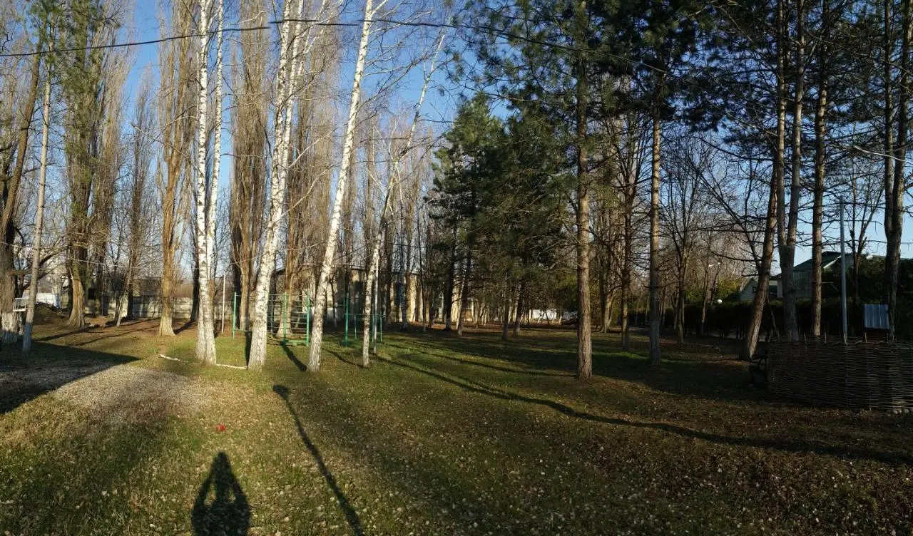 Пятигорск: Gostinitsa Volna