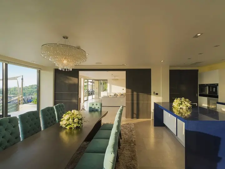 Кату: Villa Samira by Elite Havens