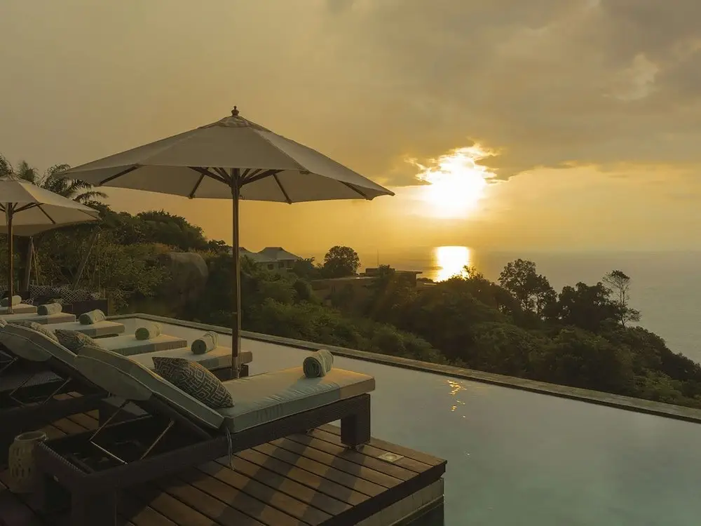 Кату: Villa Samira by Elite Havens