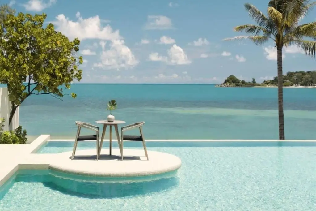 Kimpton Kitalay Samui, an IHG Hotel — фото 1