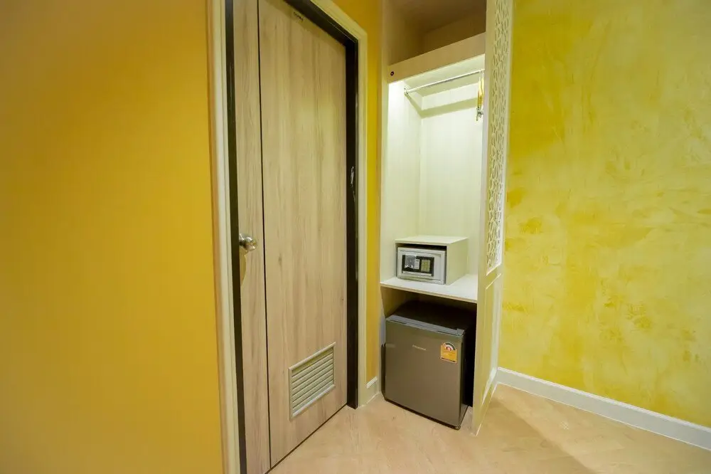Кату: Le Maroc Hotel Patong